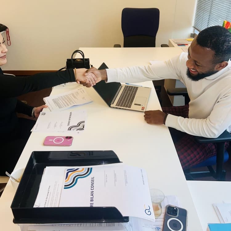 IRA Global conseil, partenaire pour votre avenir